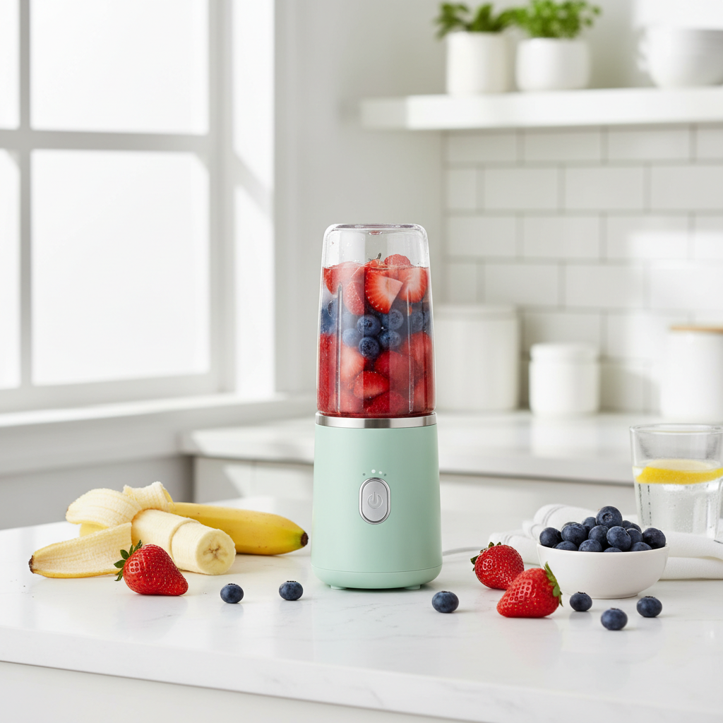 Portable Blender Product Image